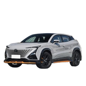 2024-2025 Luxury <b>Car</b> Gasoline Turbo 2.5-3.0L Electric Seats Left Steering 360 Rear Camera Panoramic <b>Sunroof</b> Germany Made - Product Image 2