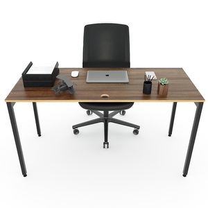 Estructura de Acero para Mesa de Juego Slean Slean HCSL005 de 140x60cm, Modelo HCSL005 - Product Image 4