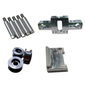 บริการเครื่อง CNC แบบกำหนดเองจากเวียดนาม - Product Image 1