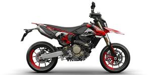 Motocicletas Deportivas Ducati Hypermotard 698 Mono RVE 2025 de Alto Rendimiento para Adultos con 3 Años de Garantía, Listas para Exportación - Product Image 4