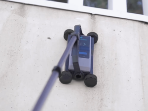 ¡COMPRA AHORA! Sistema de Mapeo Preciso PM8000Pro – Detector de Varillas y Escáner de Hormigón – ENTREGAS A NIVEL GLOBAL - Product Image 1