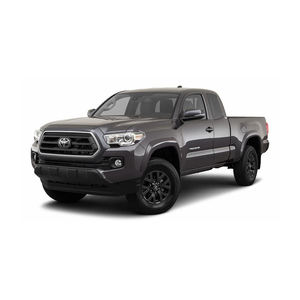 Automóvil usado 2020 Toyota a Tacoma a la venta a un precio asequible - Product Image 5