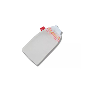 Offre Spéciale gants de main kess exfoliants de couleur naturelle élégants disponibles à un prix abordable - Product Image 4