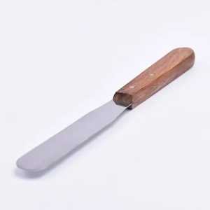 ไม้พายขี้ผึ้งสำหรับทันตกรรมด้ามจับสแตนเลสสตีลได้รับการรับรองจาก CE ISO - Product Image 6