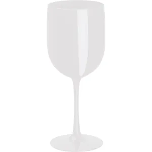Copas de Vino de Plástico Personalizadas - CHIARA, Vaso de 450 ml - Product Image 2