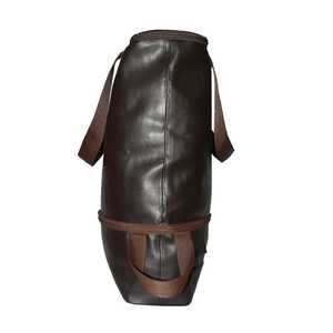 Mochila de viaje de PU para hombre de moda de gran capacidad con bolsillo para cámara DSLR a un precio asequible - Product Image 2