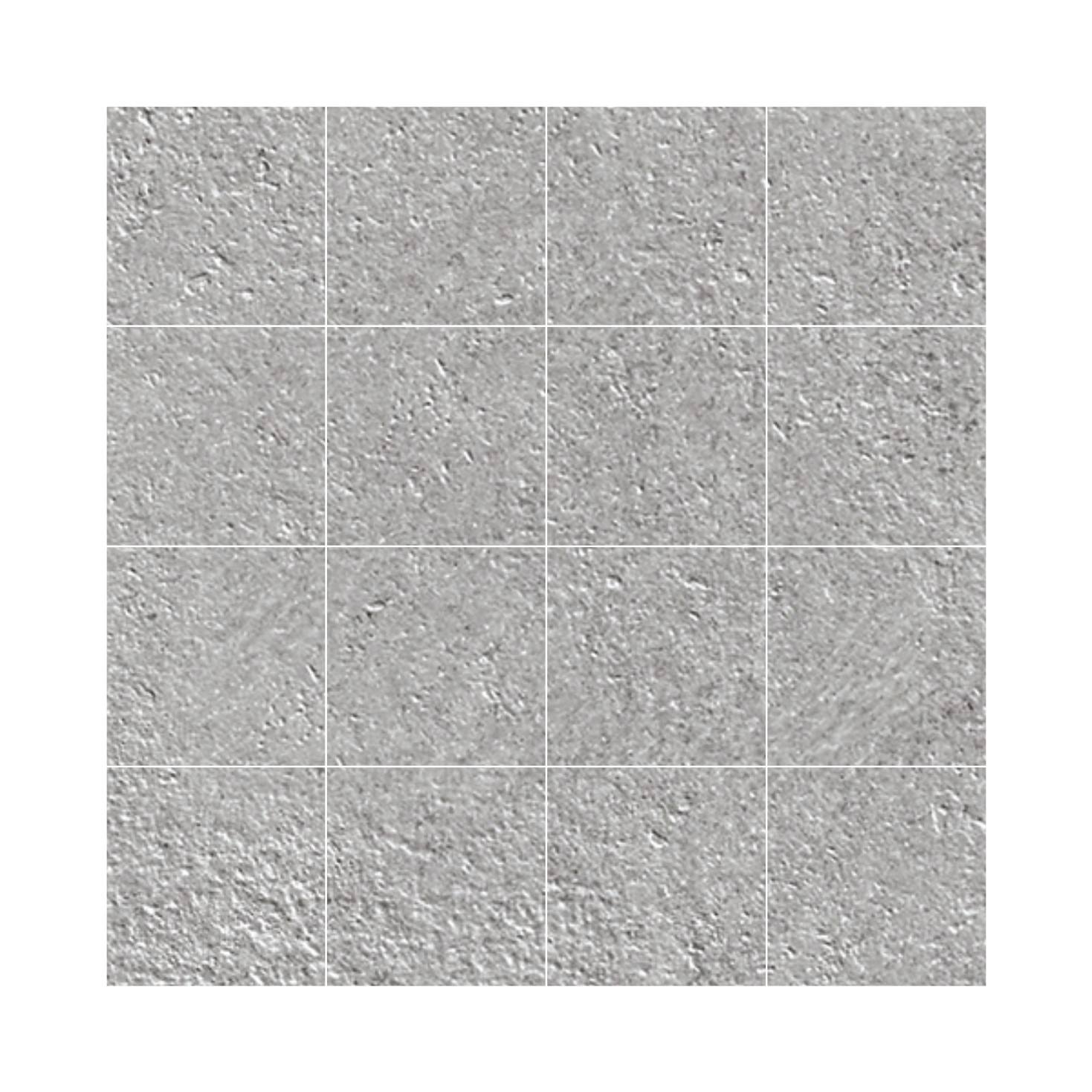 Concrete Punch Dolphine