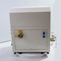 Dispensador de Combustible Mini Censtar 12V/24V 5-50L/Min Alta Presión 0.2MPa para Diésel, Gasolina y Aceite, Bomba de Gasolina Portátil