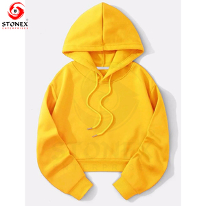 Sweat à capuche unisexe de haute qualité pour l'hiver, en molleton de coton 120 g/m², doublure épaisse, séchage rapide, personnalisable avec logo, fabricant - Product Image 1