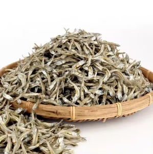 Anchois séchés de qualité supérieure – Meilleur prix, vente en gros, livraison rapide pour la cuisine et les collations - Product Image 6