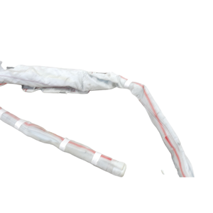 AIRBAG DE LA CURTINA DELANTERA DEL LADO DEL PASAJERO TOYOTA Yaris Serie 62170-0D120 (17>20) - Product Image 6