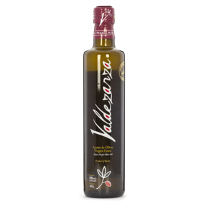 Huile d'olive extra vierge 100% pressée à froid de qualité supérieure 500 ml Bouteille en verre foncé Doric pour vinaigrette - Prix de gros - Product Image 1