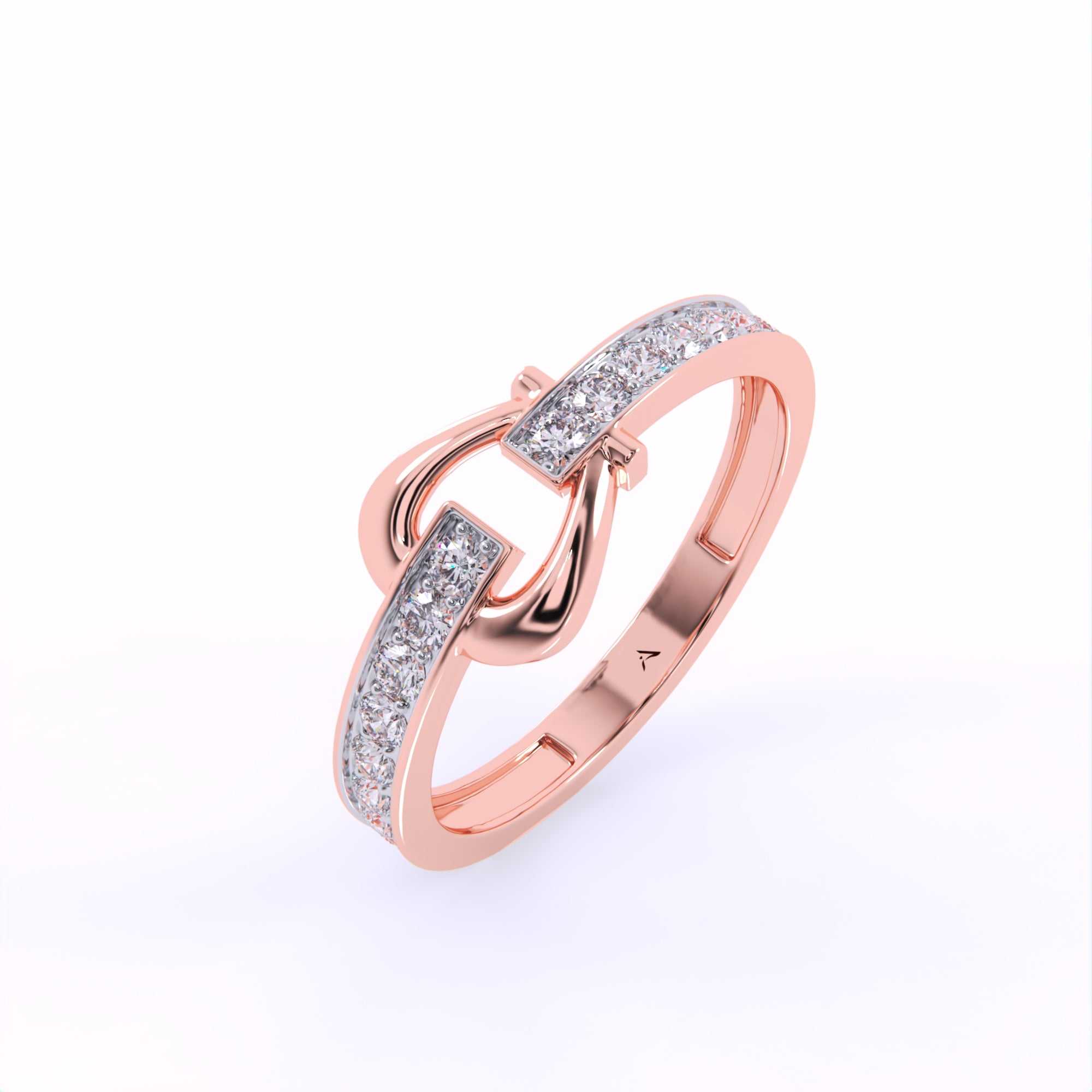 สีโรสโกลด์