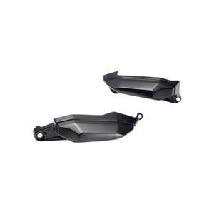 Yamaha B4C211D00000 Ensemble de nouvelles protections de moteur en plastique pour MT-07/Tracer 700/XSR 700 - Product Image 1