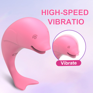 Yeni yunus yumuşak silikon vibratör 10 emme ve titreşim desenleri klitoral emme vibratör taşınabilir çift uçlu oyuncaklar - Product Image 6
