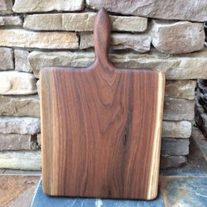 Tabla de Cortar de Bambú Ecológica de Alta Calidad con Tamaño Personalizable para Uso en Restaurantes, Utensilios de Cocina - Product Image 5