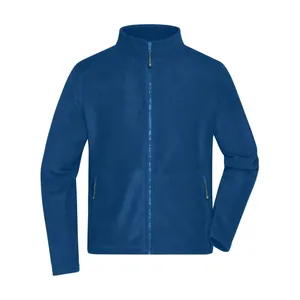 Giacca in Pile Personalizzata da Uomo per Merchandising Promozionale, Felpe e Maglioni - Product Image 4