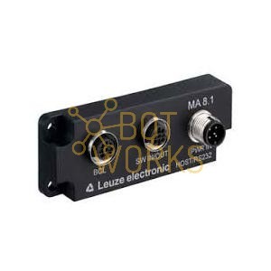 Modulo Scheda di Conversione Segnale Leuze Electronic 50104789 - Product Image 1