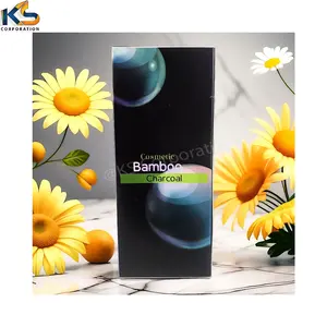 Boîte holographique de couleur brillante avec logo personnalisé pour emballage cosmétique Boîtes recyclées de luxe pour emballage - Product Image 1