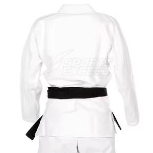 Uniforme de Jiu Jitsu ligero de nueva llegada, el mejor Material, uniforme de Jiu Jitsu de nuevo estilo hecho en Pakistán - Product Image 2