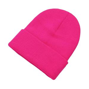 High Quality Custom Black Acrylic Thermal Plain Knitted Winter Beanie <b>Cap</b> Men's <b>Women</b> <b>Cap</b> Logo-Wholesale for Business 2026 - Product Image 5