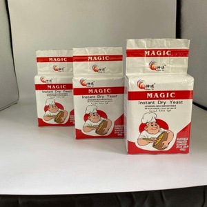 El mejor precio levadura seca instantánea para exportación de panadería - Product Image 6