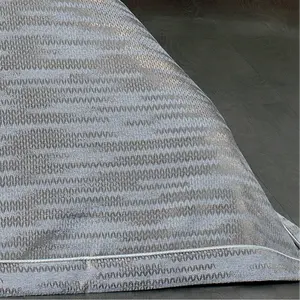 Guzide ALINA 4-Piece 100% Chenille <b>Bedspread</b> Set <b>King</b> Size Home Use Bed Cover From Trkiye - Product Image 6