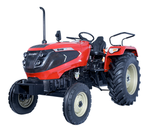 Bomba de Motor para Caja de Cambios de Tractor 4x4 de 160HP, Resistente y Duradera, 800kg, para Tareas Agrícolas y de Construcción, Alta Garantía de 3 Años - Product Image 2