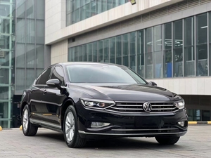 รถยนต์มือสอง Volkswagen Magotan 330TSI DSG 1.4T Sedan ปี 2020 สภาพดีมาก พวงมาลัยซ้าย เบนซิน 150 แรงม้า เทอร์โบ มีรถพร้อมส่ง - Product Image 6
