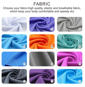 ชุดฟอร์มฟุตบอลอเมริกันขนาดใหญ่พิเศษชุดเสื้อ100% โพลีเอสเตอร์ระบายอากาศได้ดีพร้อมโลโก้ตามสั่ง - Product Image 4