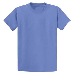 Camisetas de Hombre a Precio Económico, Tallas Grandes, Estilo Urbano, Ropa de Verano, Algodón y Poliéster, Cuello Redondo, MOQ Bajo, Camisetas de Hombre 2026 - Product Image 3