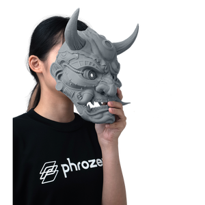 Resina Phrozen Standard Speed para Impresión 3D de Alta Velocidad - Product Image 6