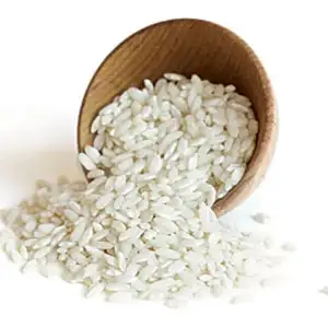 有机批发100% 纯印度香米