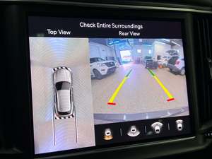 Increíble Maserati Levante Modena AWD 2023 Usado en Perfectas Condiciones, con Poco Kilometraje, en Existencia, Ofrecido a una Fantástica Oferta - Product Image 5