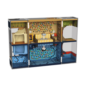 Vente en gros de produits de qualité supérieure, très demandés, Funkoo Bitty Pop en boîte et déballé, mug Marvel Star Wars Stranger Things Fortnite pas cher - Product Image 2