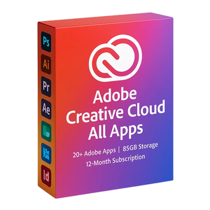 สำหรับแพ็คเกจครอบครัว บริการแอปพลิเคชัน <span class=keywords><strong>Adobe</strong></span> แท้ พร้อมการเปิดใช้งานแบบถาวร ปี 2025 สำหรับสมาชิก PsAi บนระบบปฏิบัติการ MAC OS มีสินค้าในสต็อก - Product Image 1