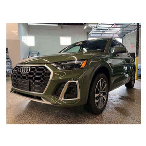 AUTO USADO en BUEN ESTADO, Audi Q5 Quattro SUV 2024, LISTO PARA ENVIAR - Product Image 1