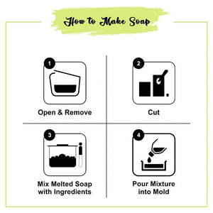 Green <b>Apple</b> Melt Pour Soap Base Handmade Flakes Solid Bath/Toilet Soap Lemon Whitening Including Green <b>Tea</b> Milk for Skin Care - Product Image 6