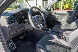 Volkswagen Jetta GLI Autobahn 2021, boîte automatique, titre propre, sans accident, faible kilométrage, prêt à être expédié - Product Image 5