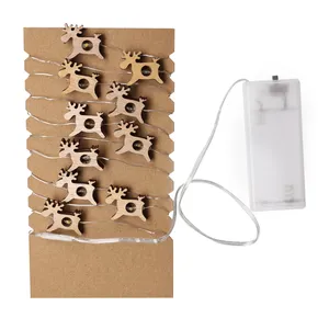 Decorazioni Natalizie Ecologiche Plentox Ghirlande e Corone Eco-Friendly - Product Image 1