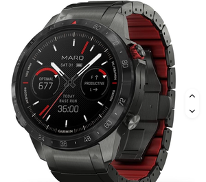 Stock de qualité pour les Garmin MARQ Athlete Gen 2 disponible pour une livraison rapide - Product Image 4