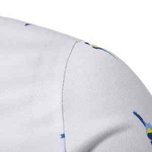 Camiseta Polo Deportiva con Estampado por Sublimación Personalizado de Diseño Superior, Precio al por Mayor de Poliéster, Camiseta Polo Personalizada de Alta Calidad para Hombre - Product Image 2