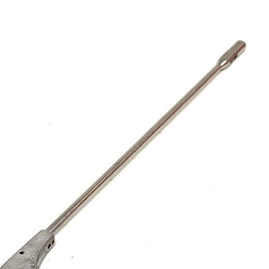 Forceps nasaux manuels en acier inoxydable léger de haute qualité, certifiés CE, réutilisables, argent, instrument médical de chirurgie générale - Product Image 5