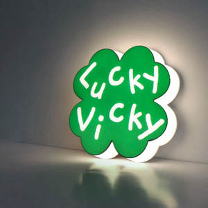 [Sistema Ohsung] Señalización de canal impresa en 3D ShineBoard Letrero de canal LED personalizado para escaparate y exhibición interior - Product Image 1