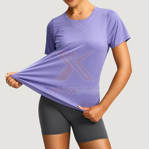 Camisetas de Gimnasio Hechas a Medida, Nueva Llegada, Camisetas de Gimnasio para Mujer al Mejor Precio - Product Image 3