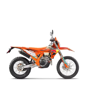 Directo de fábrica 2025 KT/M EXC 500 F Championn Editionn On-Off Roadd Motocicletas con 3 años de garantía Listo para enviar - Product Image 1