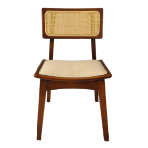Garden <b>Chairs</b> Featuring Teak Wood with a Smooth Finish Eco-Friendly and <b>Stackable</b> Design Proven to Be Strong and Durable - Product Image 3
