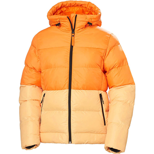 Manteau bouffant d'hiver pour hommes en gros Veste épaisse de style de rue à l'avant avec logo Tissu en laine et lin solide Service OEM - Product Image 6