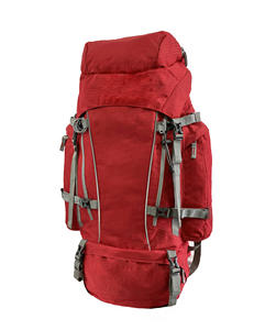 Mochilas de Escalada Deportiva de Alta Calidad al por Mayor, Mochilas de Senderismo Deportivas Impermeables, Diseños de Moda con Logotipo Personalizado, Mochila de Senderismo - Product Image 2