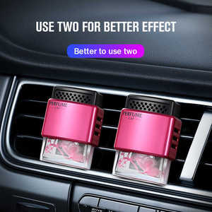 Ambientador de venta de aire caliente, ambientador de aire para coche, <span class=keywords><strong>Clip</strong></span> de ventilación, nuevo aroma colgante, difusor de <span class=keywords><strong>Clip</strong></span> de ventilación de fragancia de larga duración - Product Image 5